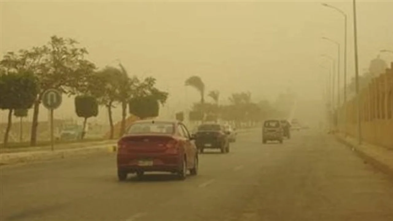 تحذير لمرضى الحساسية.. تقلبات مفاجئة في حالة الطقس تضرب المحافظات غدًا